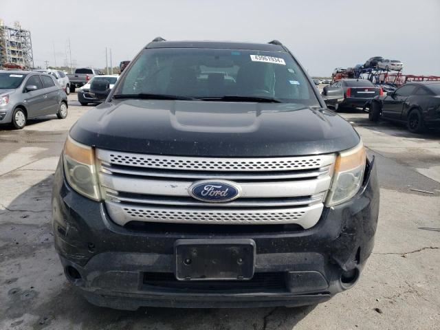 2012 Ford Explorer Xlt VIN: 1FMHK7D86CGB01394 Lot: 43961934