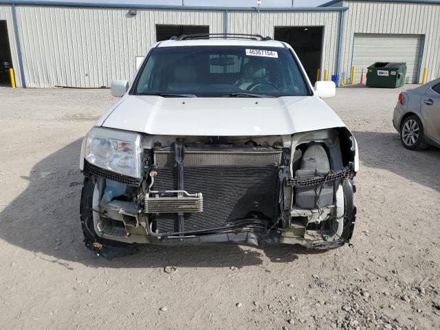 2015 HONDA PILOT TOUR - 5FNYF4H90FB046157