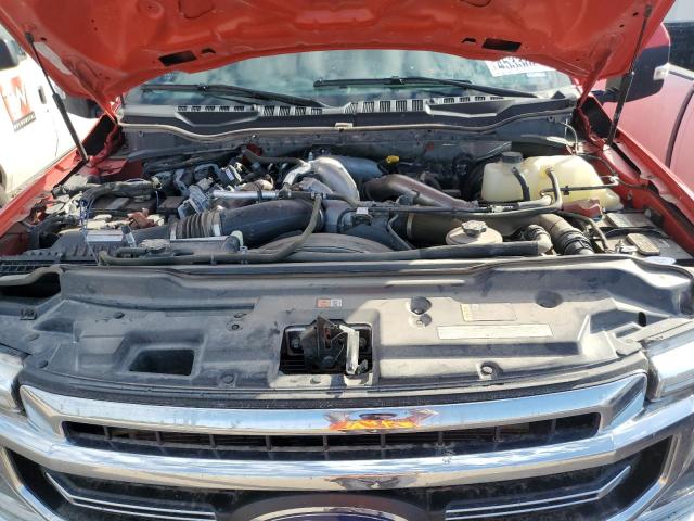 2022 FORD F250 SUPER - 1FT8W2BT9NEF88429