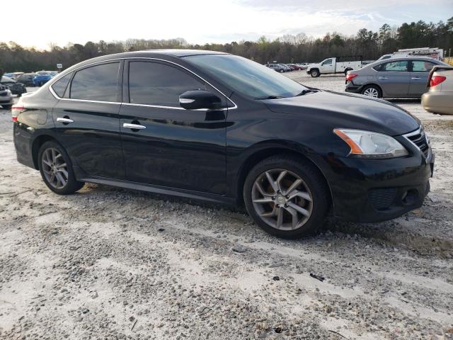 2015 Nissan Sentra S VIN: 3N1AB7AP7FY351881 Lot: 46259664