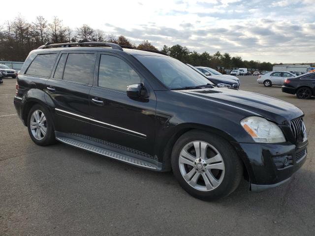 2009 Mercedes-Benz Gl 450 4Matic VIN: 4JGBF71E99A455233 Lot: 47056184