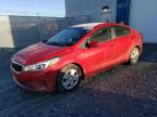 2018 KIA FORTE LX - 3KPFK4A72JE222040