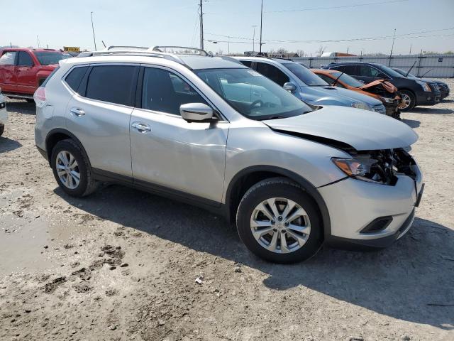 JN8AT2MT9GW002854 | 2016 Nissan rogue s