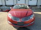 Lot #2935338348 2014 LINCOLN MKZ HYBRID