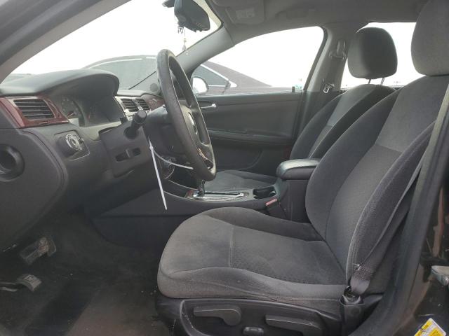 2009 Chevrolet Impala Ls VIN: 2G1WB57K491225296 Lot: 48219704