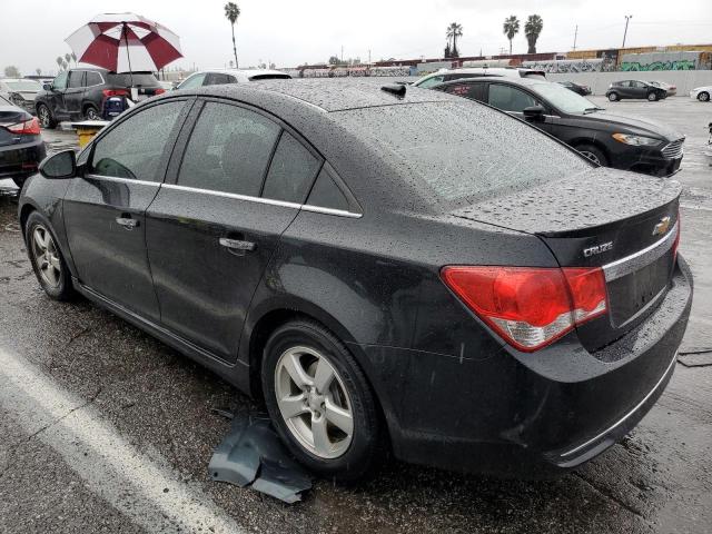 2013 Chevrolet Cruze Ltz VIN: 1G1PG5SB5D7261183 Lot: 45964874