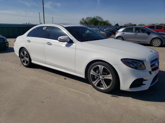 2017 MERCEDES-BENZ E 300 4MAT WDDZF4KB2HA127520