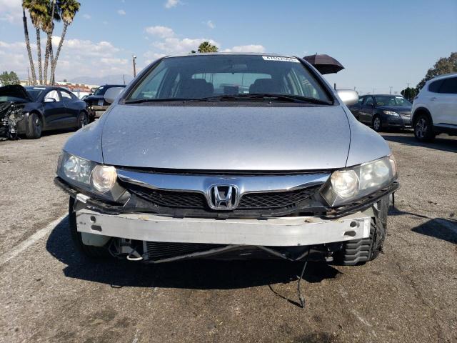 2009 Honda Civic Ex VIN: 2HGFA16809H304272 Lot: 47622564