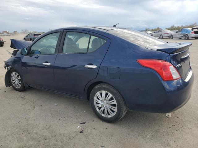 2013 Nissan Versa S VIN: 3N1CN7AP0DL878851 Lot: 46043874