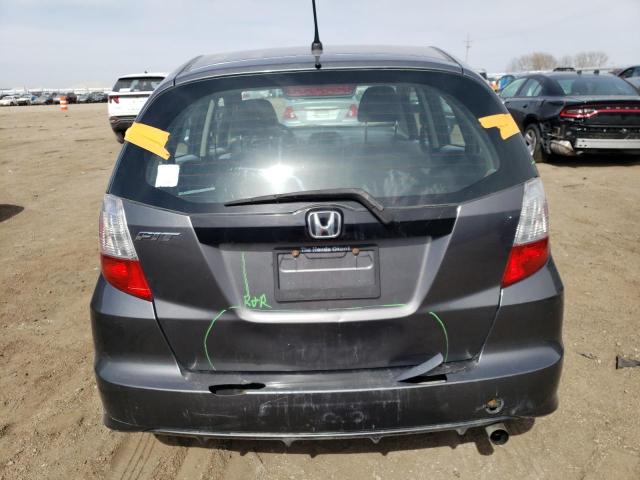 2012 Honda Fit - Image 6