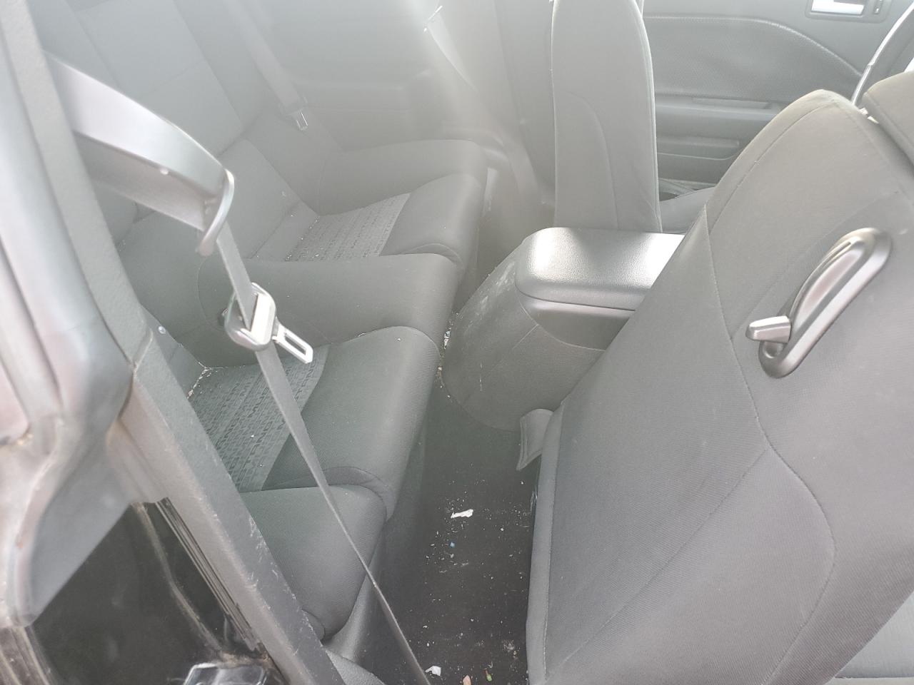 1ZVHT80N385112405 2008 Ford Mustang