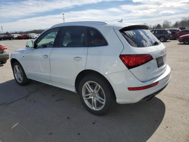 VIN WA1D7AFP3HA014675 2017 Audi Q5, Premium Plus S-... no.2