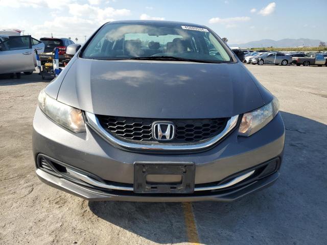 2013 Honda Civic Lx VIN: 19XFB2F58DE247945 Lot: 45889534