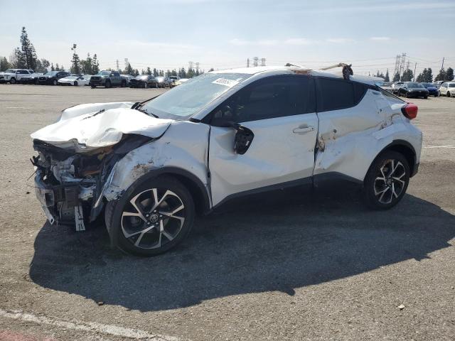 2019 Toyota C-Hr Xle VIN: JTNKHMBX4K1014902 Lot: 48086544