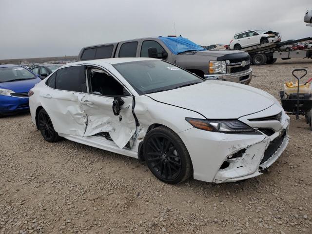 2022 Toyota Camry Xse VIN: 4T1K61BK3NU057168 Lot: 45308624