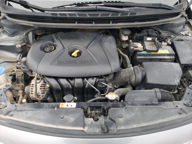 2016 KIA FORTE LX - KNAFX4A62G5506715