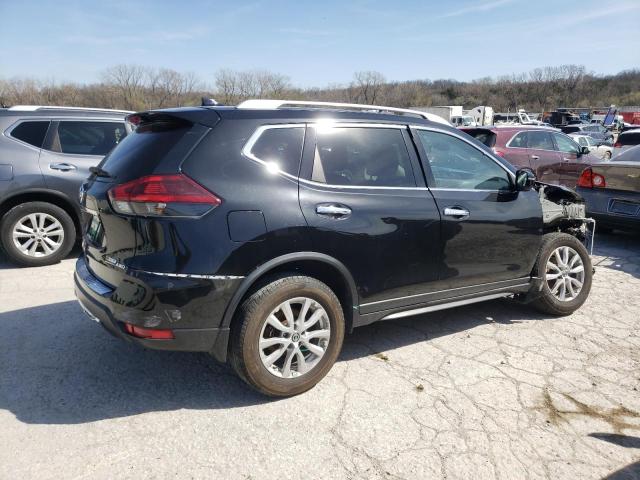2019 NISSAN ROGUE S - KNMAT2MV7KP532496