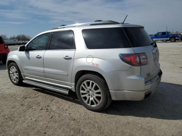 2016 GMC ACADIA DEN - 1GKKVTKD4GJ348713