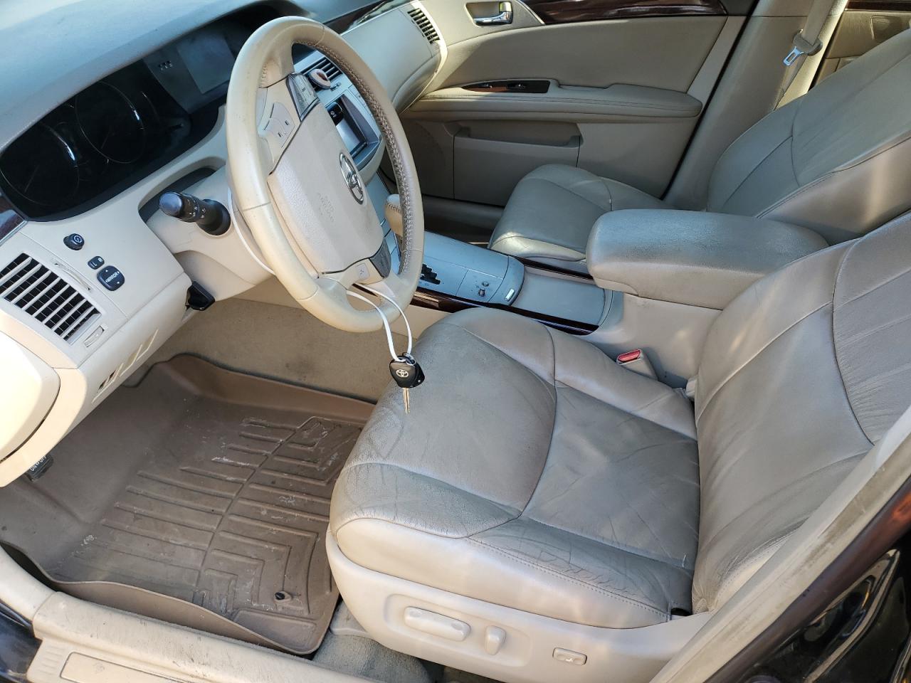 4T1BK36B98U302349 2008 Toyota Avalon Xl