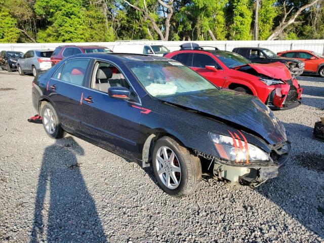 2003 Honda Accord Ex VIN: 1HGCM66593A099828 Lot: 46623124