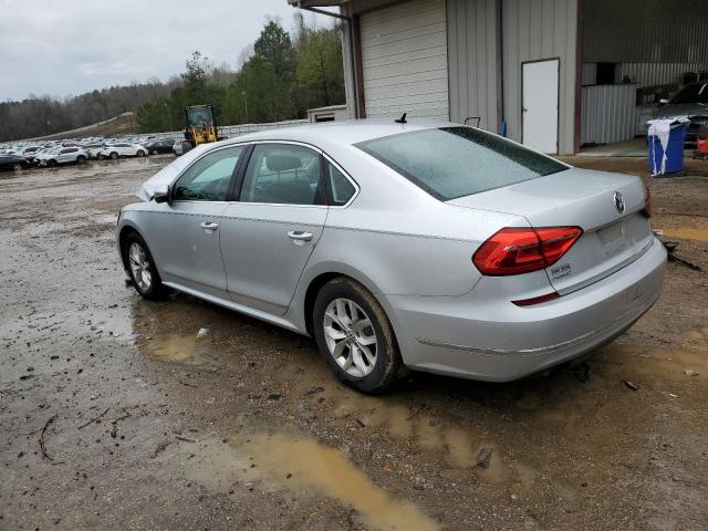 2016 VOLKSWAGEN PASSAT S - 1VWAS7A35GC040712
