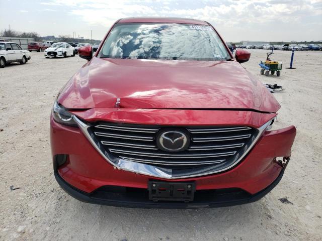 2023 MAZDA CX-9 TOURI - JM3TCBCY8P0648589