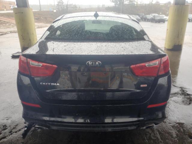 2015 KIA OPTIMA LX - KNAGM4A76F5663393