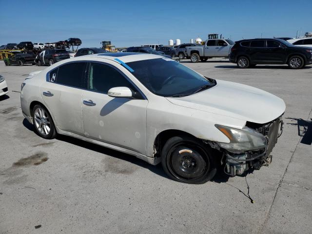 2013 Nissan Maxima S VIN: 1N4AA5AP2DC809407 Lot: 48876354