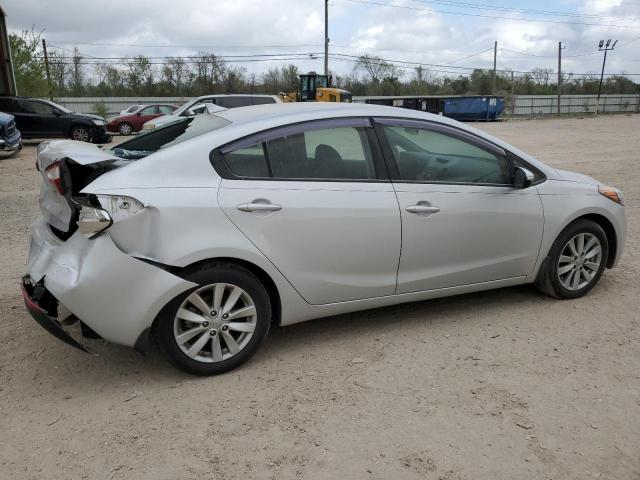 2015 Kia Forte Lx VIN: KNAFX4A67F5384576 Lot: 44996774