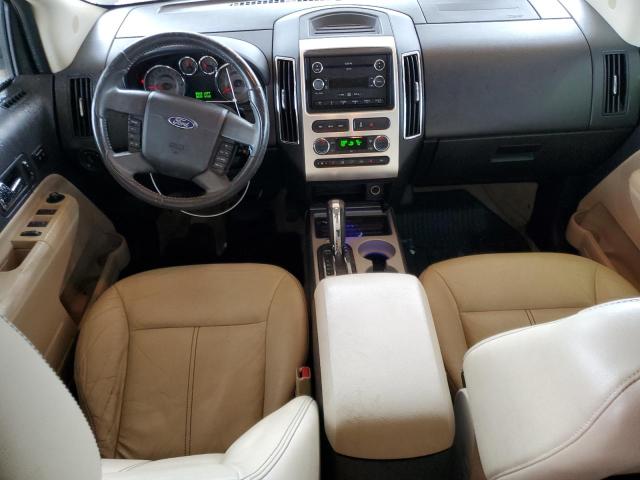 2010 Ford Edge Limited VIN: 2FMDK3KC7ABA53343 Lot: 46811414