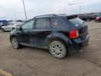 FORD EDGE SEL снимка