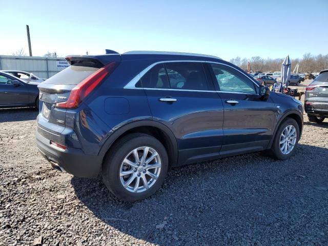 1GYFZBR45MF012627 2021 CADILLAC XT4-2