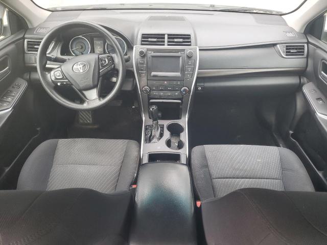 2016 Toyota Camry Le VIN: 4T1BF1FK9GU136907 Lot: 46180694