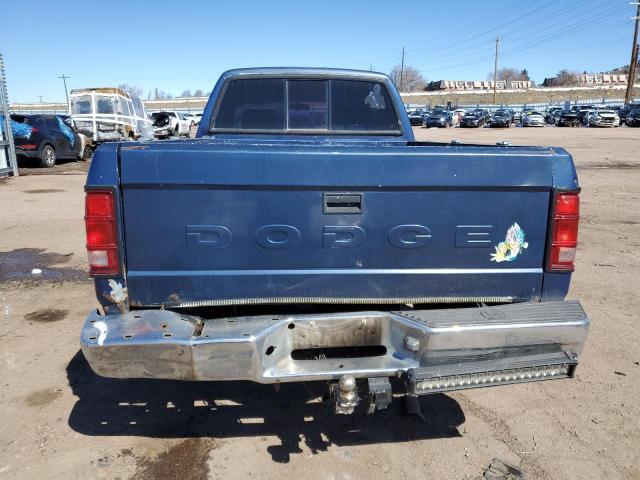 1992 Dodge Dakota VIN: 1B7GG23X9NS627998 Lot: 47235774