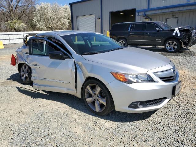 2015 ACURA ILX 20 19VDE1F33FE001274