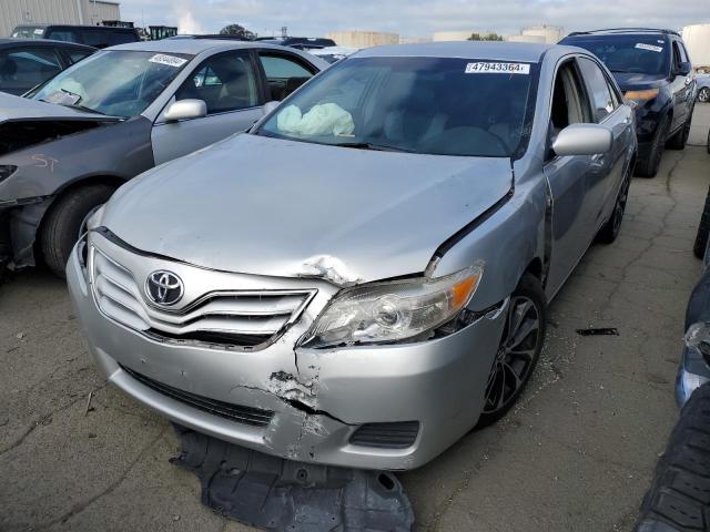 2010 Toyota Camry Base VIN: 4T1BF3EK0AU517615 Lot: 47943364