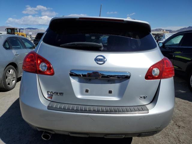 2011 Nissan Rogue S VIN: JN8AS5MT1BW176172 Lot: 48516094