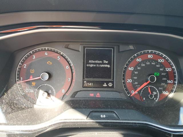 2021 VOLKSWAGEN JETTA S - 3VWC57BU2MM031693