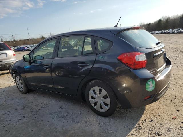 2014 Subaru Impreza - Image 2