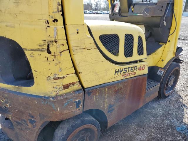 2011 HYST FORKLIFT #3242791987