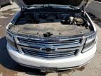 CHEVROLET TAHOE K150 photo