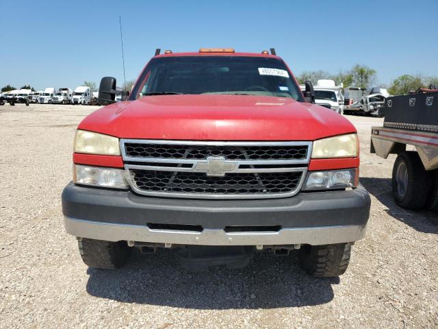2006 Chevrolet Silverado C3500 VIN: 1GBJC34246E206303 Lot: 48057364