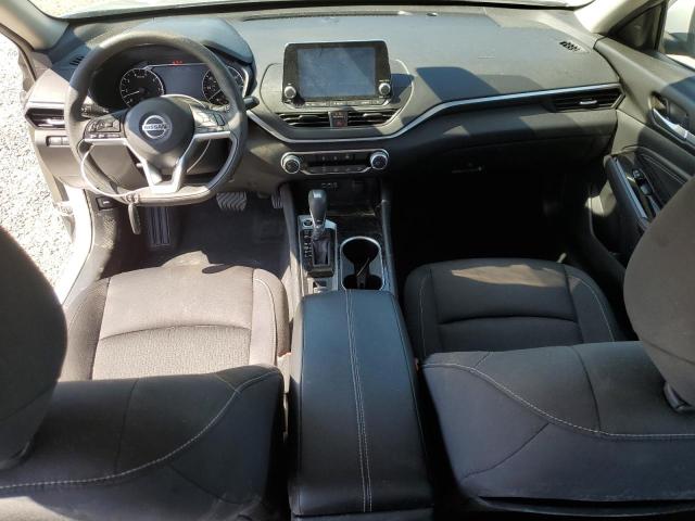 2021 NISSAN ALTIMA SV - 1N4BL4DW7MN372102
