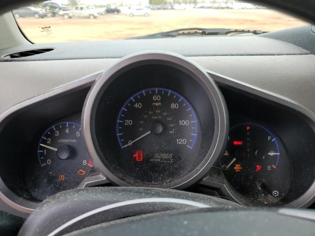 2011 Honda Element Ex VIN: 5J6YH2H7XBL005808 Lot: 48713364