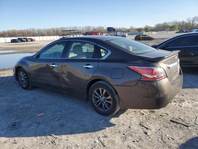 Vin: 1n4al3ap7fn397474, lot: 47327434, nissan altima 2.5 20152