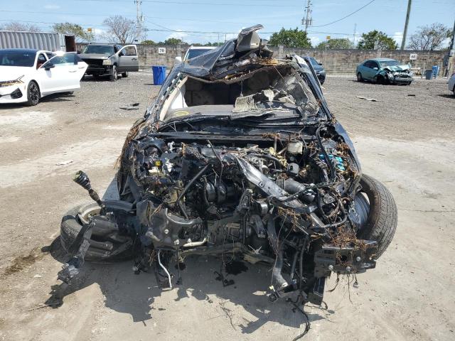 2020 TOYOTA CAMRY LE - 4T1C11AK1LU993257
