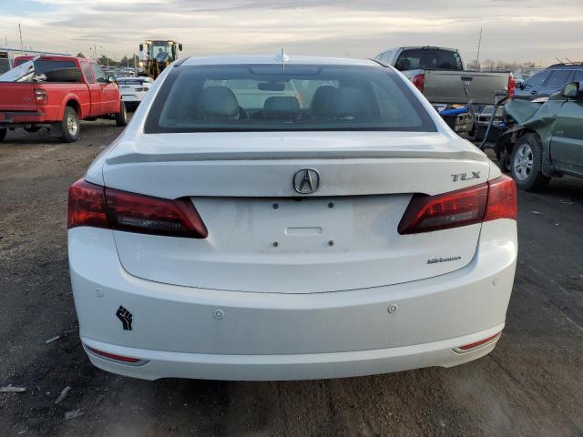 2016 ACURA TLX ADVANC 19UUB3F75GA003855