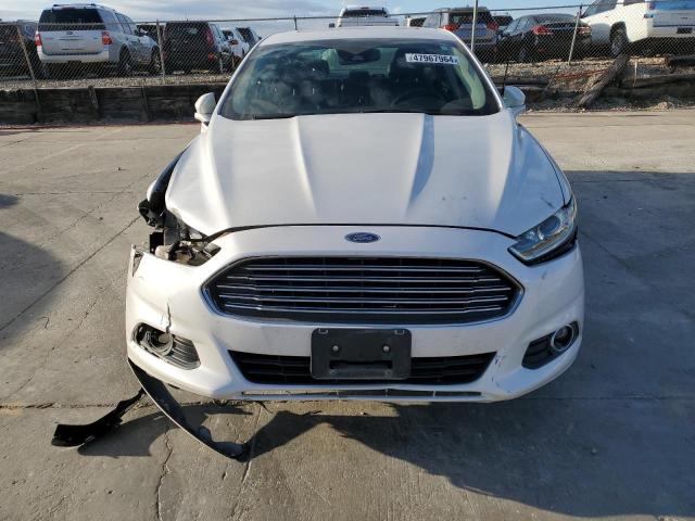 3FA6P0HD0ER168313 | 2014 Ford fusion se