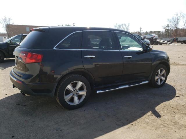 2HNYD2H63BH549633 2011 ACURA MDX-2