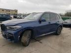 2022 BMW X5 XDRIVE4 - 5UXCR6C01N9N09713